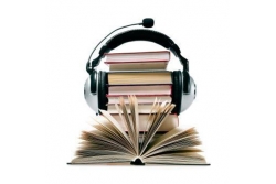 audio-book